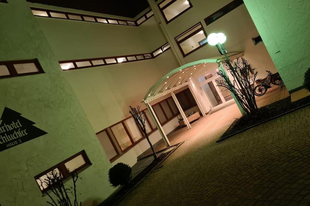 Fewo Sperlingskauz Mit Pool, Sauna & Hochschwarzwaldcard سشلوشسي المظهر الخارجي الصورة